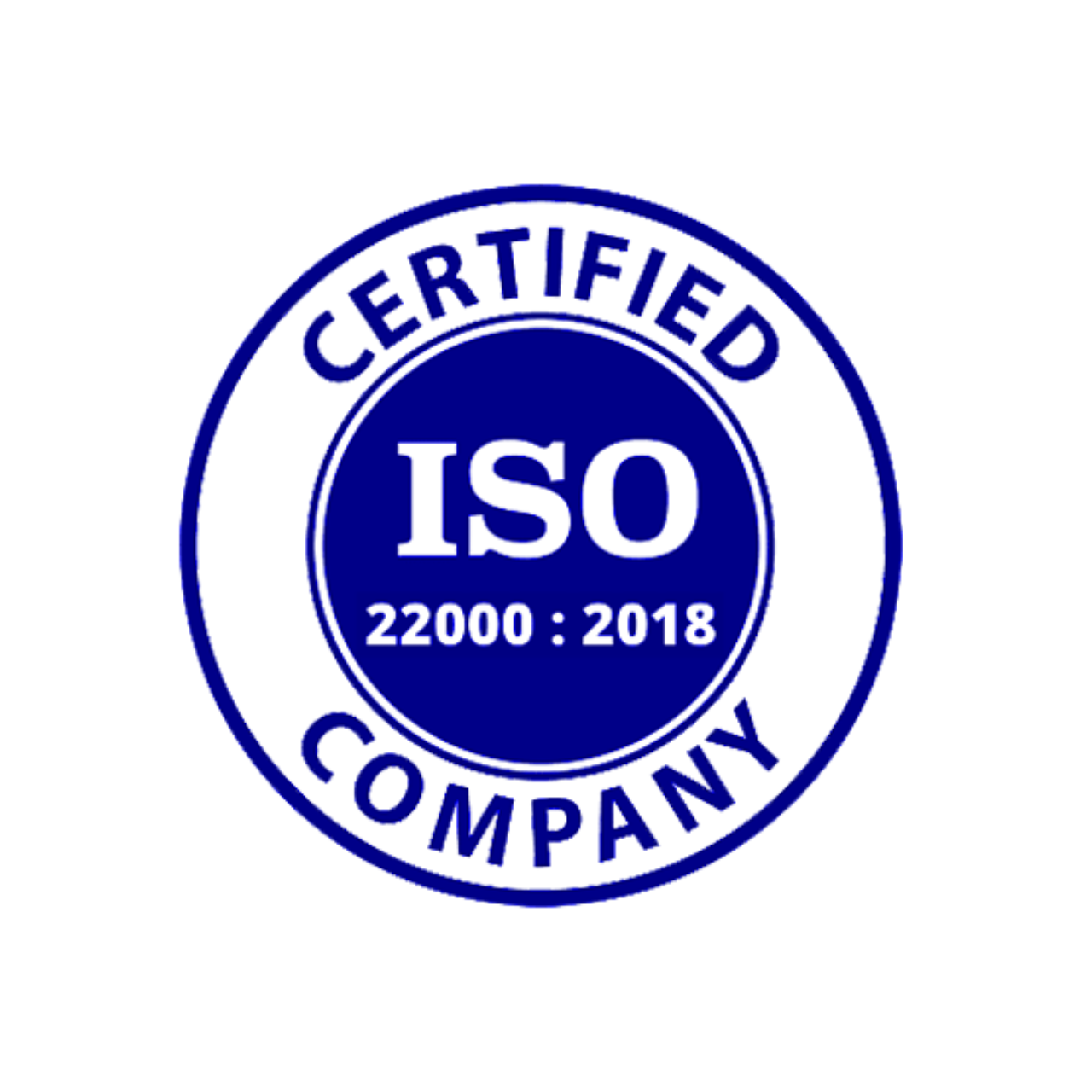 ISO 22000:2018